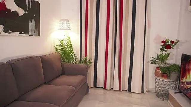 Raychell Black online show from 04/20/26, 04:10