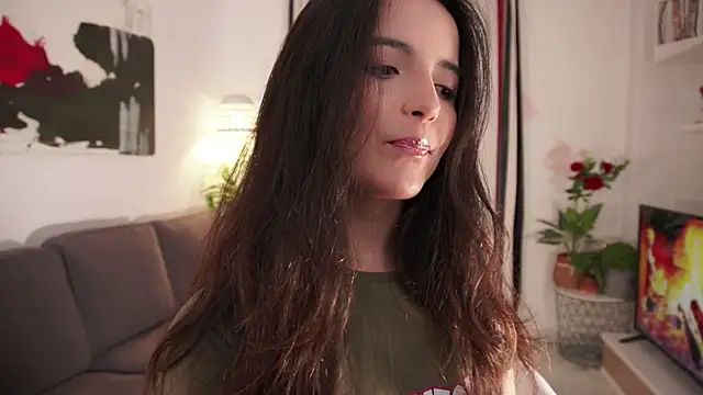 Raychell Black online show from 04/23/26, 03:47