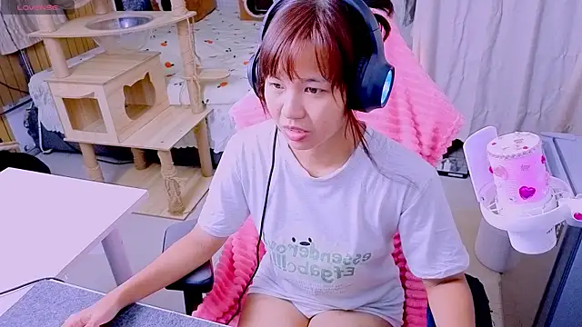 Kana G online show from 05/18/26, 08:31