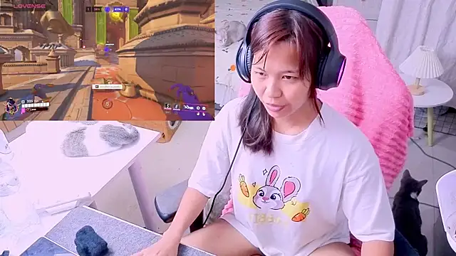Kana G online show from 05/30/26, 05:54