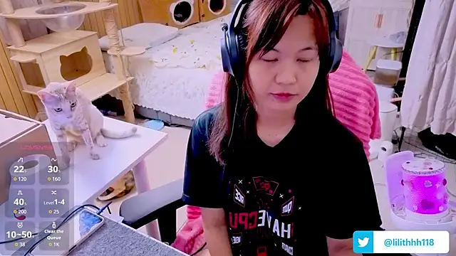 Snapshot of Kana_G chatting on 06/15/26, 05:37 Kana G online show from 06/15/26, 05:37