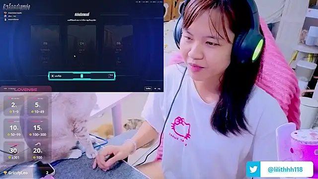 Snapshot of Kana_G chatting on 06/16/26, 04:53 Kana G online show from 06/16/26, 04:53