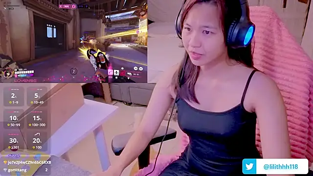 Snapshot of Kana_G chatting on 06/21/26, 03:47 Kana G online show from 06/21/26, 03:47