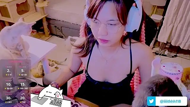 Snapshot of Kana_G chatting on 07/12/26, 04:42 Kana G online show from 07/12/26, 04:42