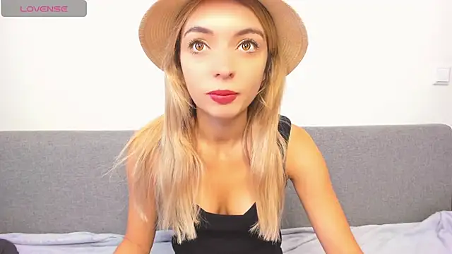  ellen meow  online show from 02/16/25, 11:27