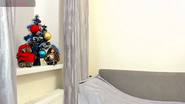  ellen meow  online show from 01/18/26, 04:33