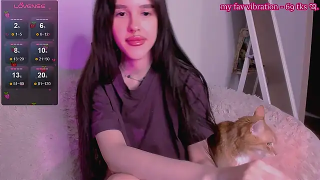 Snapshot of Sofagreen_ chatting on 01/05/25, 08:52 Sofagreen online show from 01/05/25, 08:52