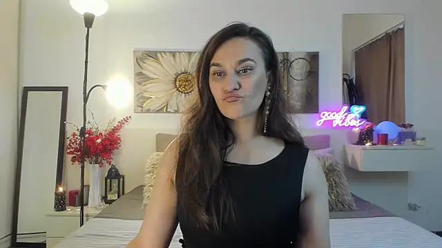 JoyCasidy online show from 11/05/25, 02:28