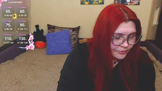 JuliaKeln online show from 02/17/26, 12:12