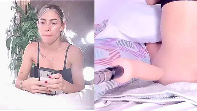 MiaCoper online show from 04/21/26, 02:51