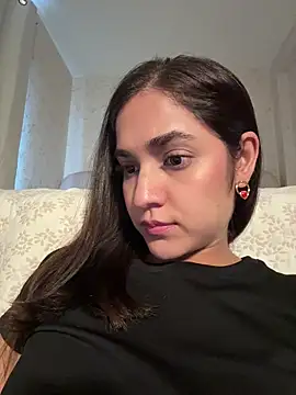 CuteeRose online show from 03/25/26, 05:52