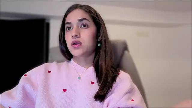 CuteeRose online show from 04/21/26, 09:06