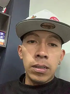 Snapshot of Chocolatito26 chatting on 02/18/25, 05:53 Chocolatito26 online show from 02/18/25, 05:53