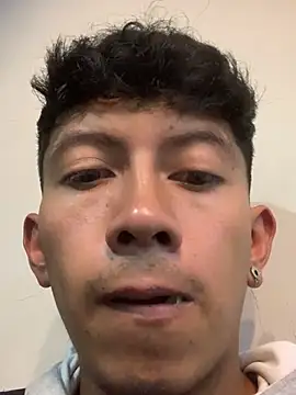 Snapshot of Chocolatito26 chatting on 02/24/25, 03:31 Chocolatito26 online show from 02/24/25, 03:31