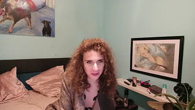 Prxscillia Tx online show from 01/29/25, 06:39