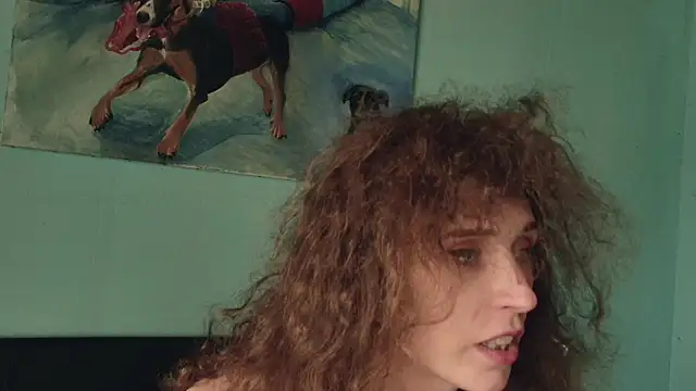 Prxscillia Tx online show from 03/12/25, 02:01