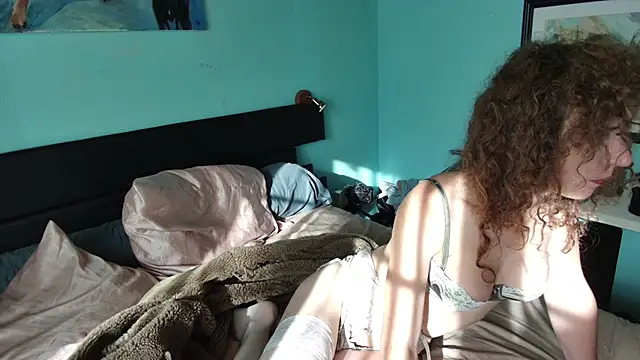 Prxscillia Tx online show from 09/15/25, 07:52