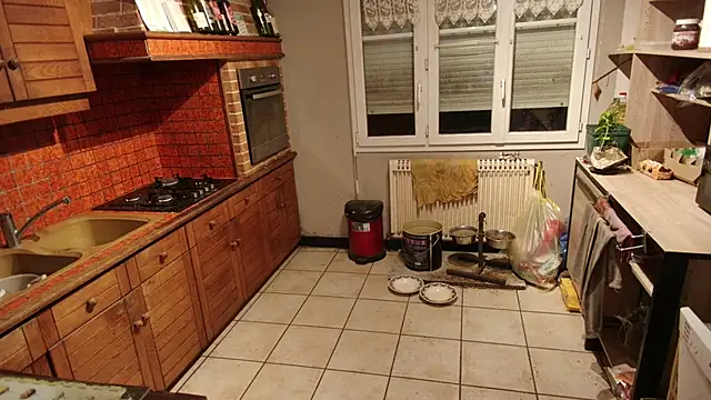 Prxscillia Tx online show from 03/26/26, 08:47