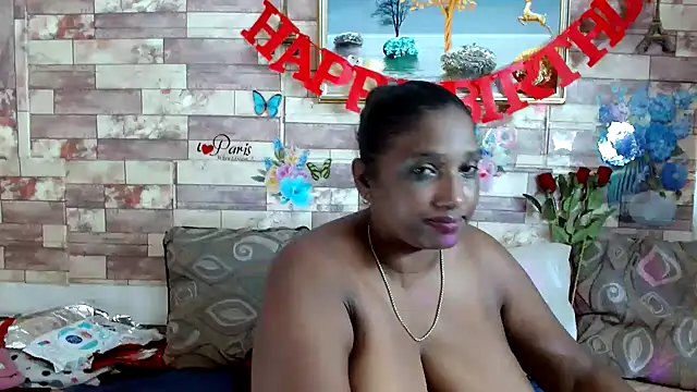Snapshot of Indian_tracy chatting on 01/22/25, 08:07 Indian tracy online show from 01/22/25, 08:07