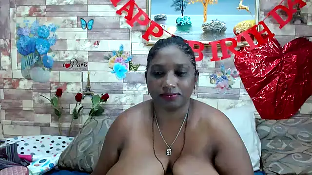 Snapshot of Indian_tracy chatting on 01/29/25, 11:20 Indian tracy online show from 01/29/25, 11:20