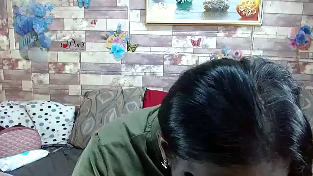 Indian tracy online show from 10/24/25, 10:00