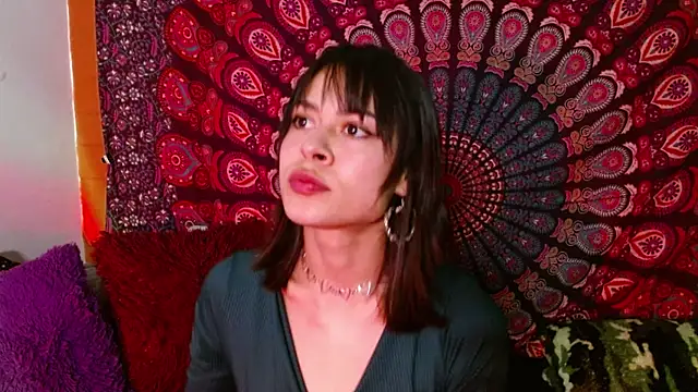 Snapshot of AbbySccott chatting on 12/14/24, 06:52 AbbySccott online show from 12/14/24, 06:52