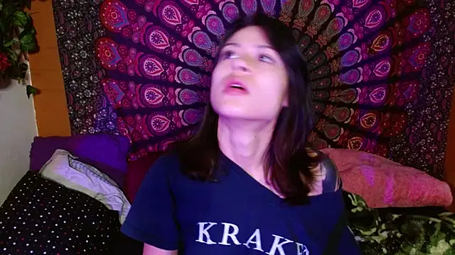 Snapshot of AbbySccott chatting on 02/14/25, 12:03 AbbySccott online show from 02/14/25, 12:03