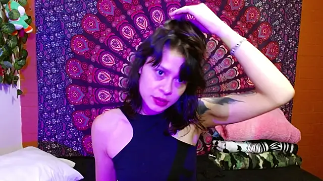 Snapshot of AbbySccott chatting on 03/13/25, 02:16 AbbySccott online show from 03/13/25, 02:16