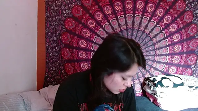 Snapshot of AbbySccott chatting on 09/12/25, 12:49 AbbySccott online show from 09/12/25, 12:49