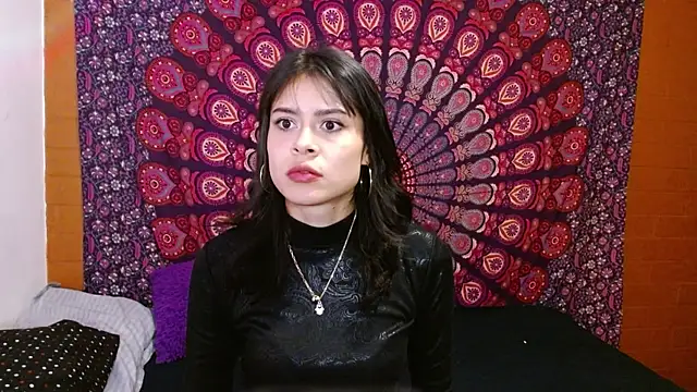 Snapshot of AbbySccott chatting on 10/18/25, 12:13 AbbySccott online show from 10/18/25, 12:13