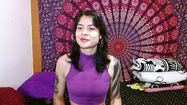 AbbySccott online show from 11/14/25, 12:09