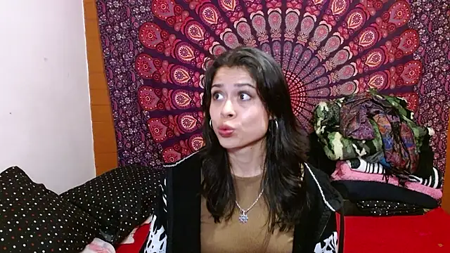 AbbySccott online show from 03/07/26, 01:57