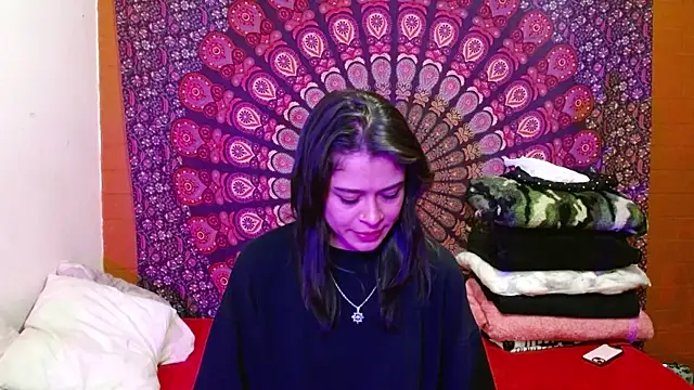 AbbySccott online show from 03/20/26, 12:37