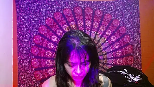AbbySccott online show from 06/10/26, 12:11
