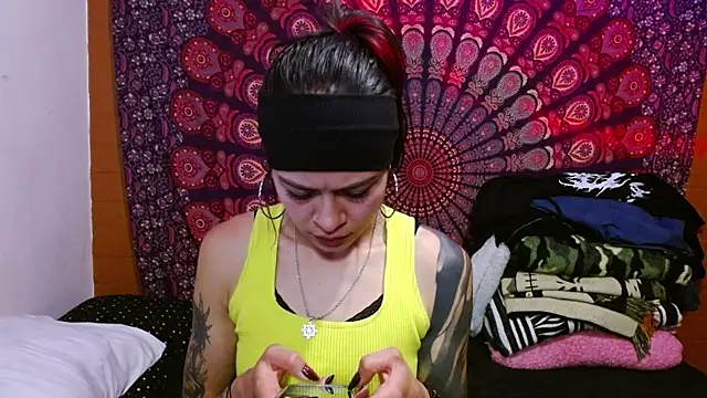 AbbySccott online show from 06/26/26, 12:37