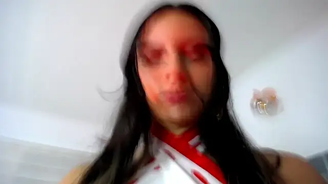 nina pons online show from 01/16/25, 12:34