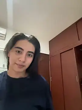 ZarahEvans online show from 01/25/25, 07:28