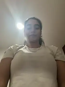 ZarahEvans online show from 01/30/25, 04:55