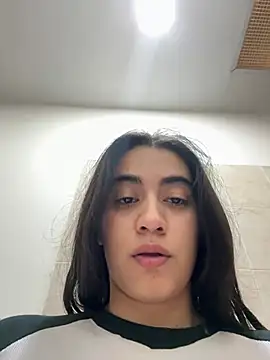 ZarahEvans online show from 02/20/25, 09:42