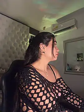 ZarahEvans online show from 06/30/26, 08:54