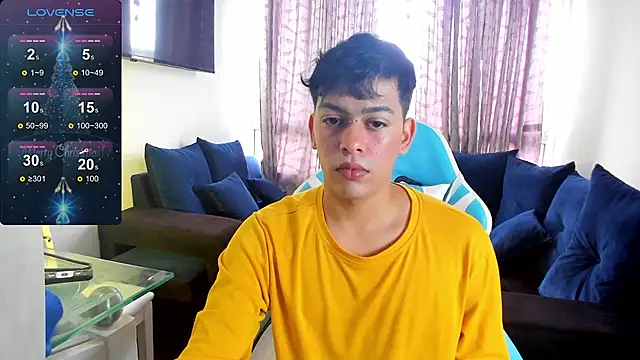 Franco Rizzo  online show from 12/13/24, 07:32