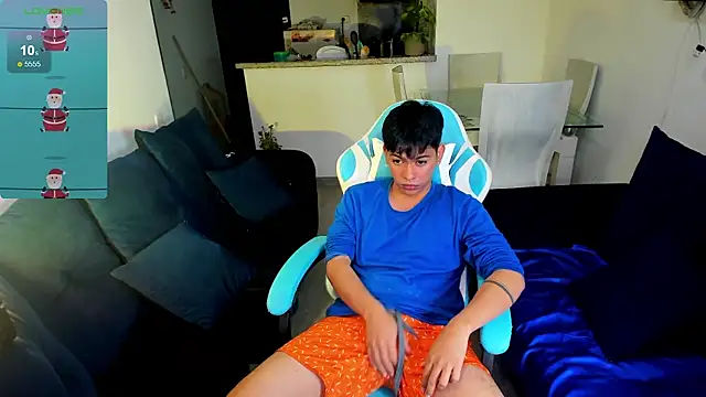 Franco Rizzo  online show from 12/15/24, 09:53