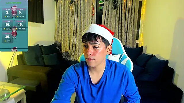 Franco Rizzo  online show from 12/29/24, 01:24