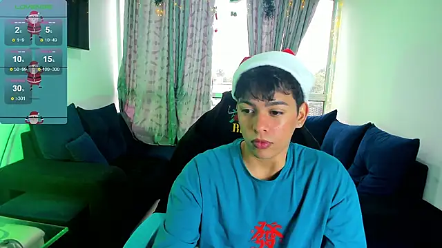 Franco Rizzo  online show from 12/30/24, 08:58