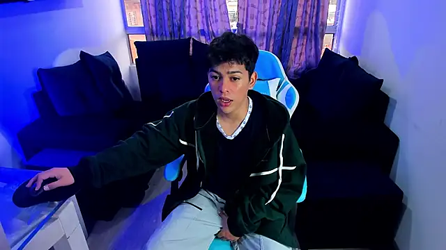 Franco Rizzo  online show from 01/11/25, 10:18