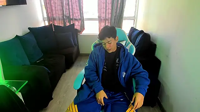 Franco Rizzo  online show from 01/12/25, 09:29