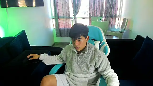 Franco Rizzo  online show from 01/22/25, 09:21