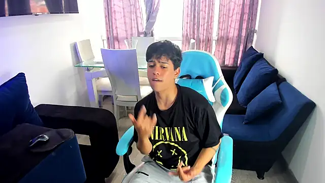 Franco Rizzo  online show from 01/25/25, 09:14