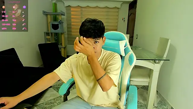 Franco Rizzo  online show from 09/19/25, 04:58