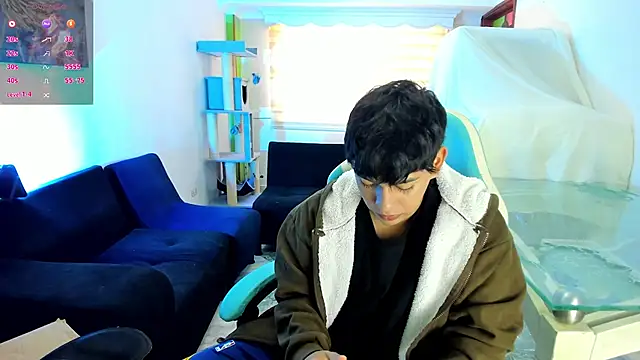 Franco Rizzo  online show from 09/25/25, 08:23